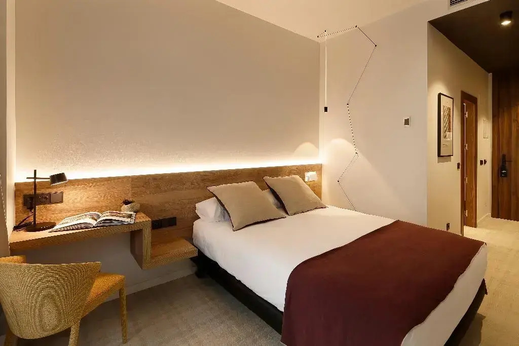 Munna Hotel Boutique
