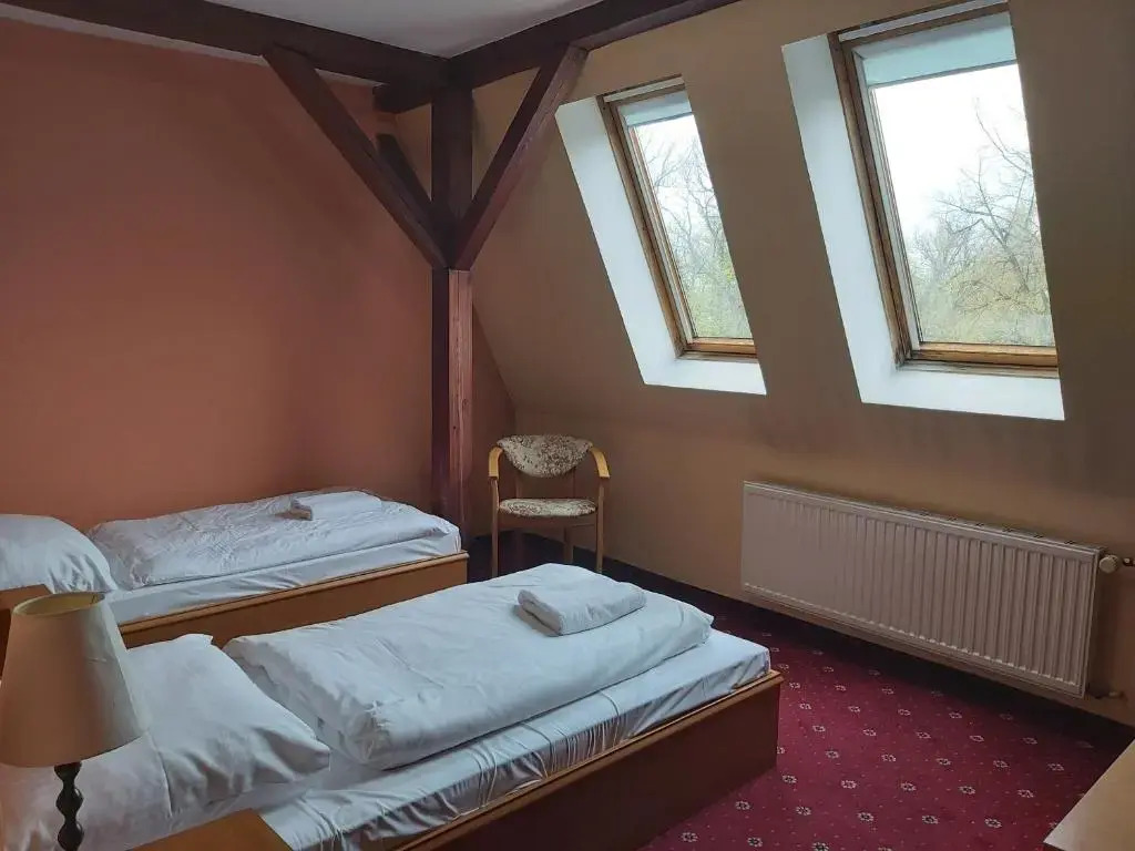 Park Hotel