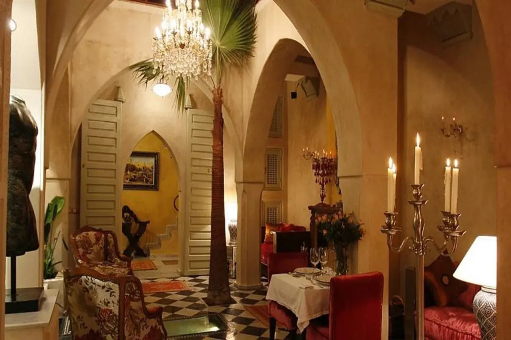 Riad Moullaoud