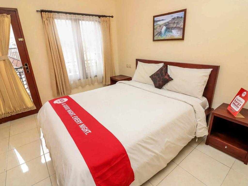 The Surya Kuta Villa