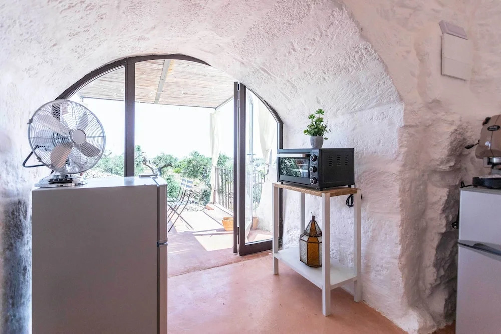 I trulli di Emma