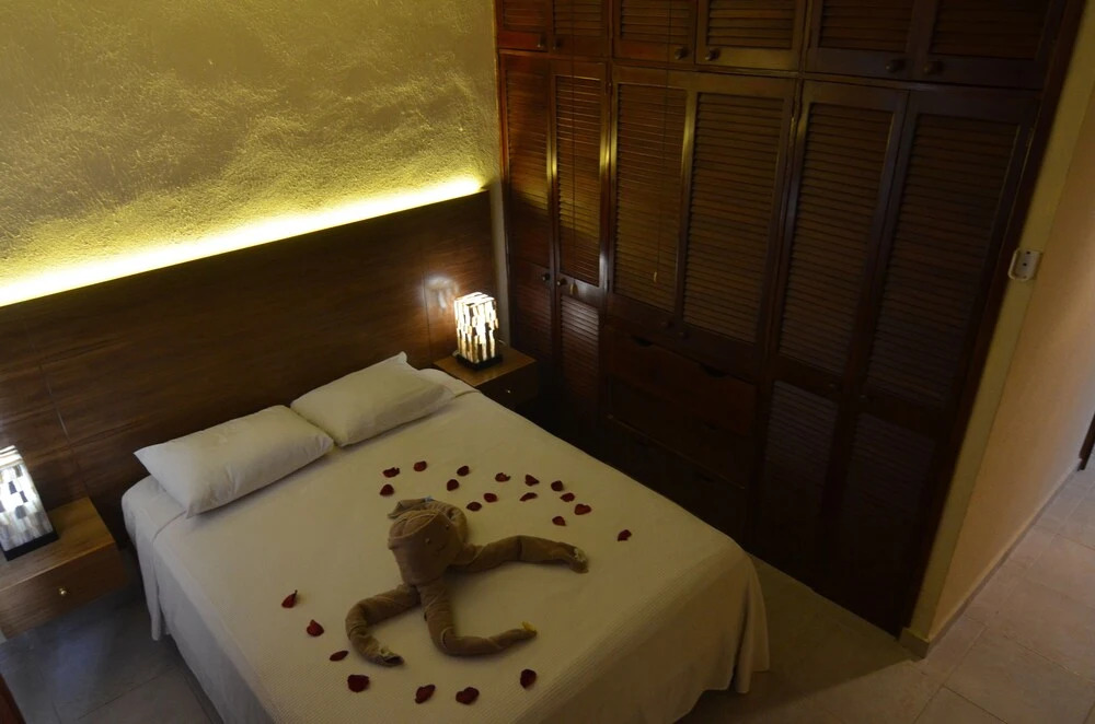 3 Br Apartment 2 Bathr Rinconada Del Sol