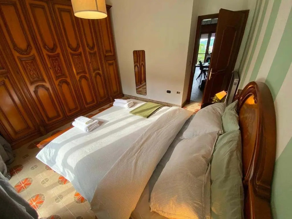 Wonder House & Panoramic View on the Amalfi Coast