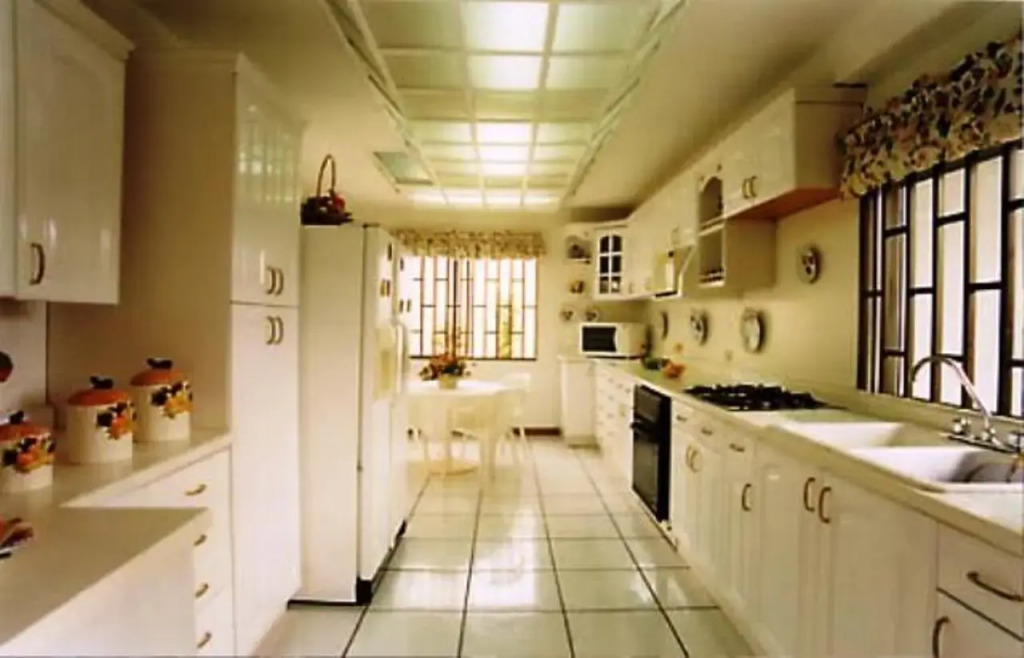 Casa VIP Hotel Familiar