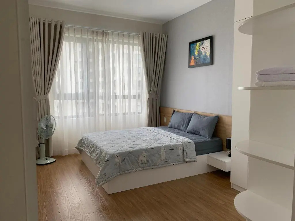 Masteri Thao Dien Apartment Complex