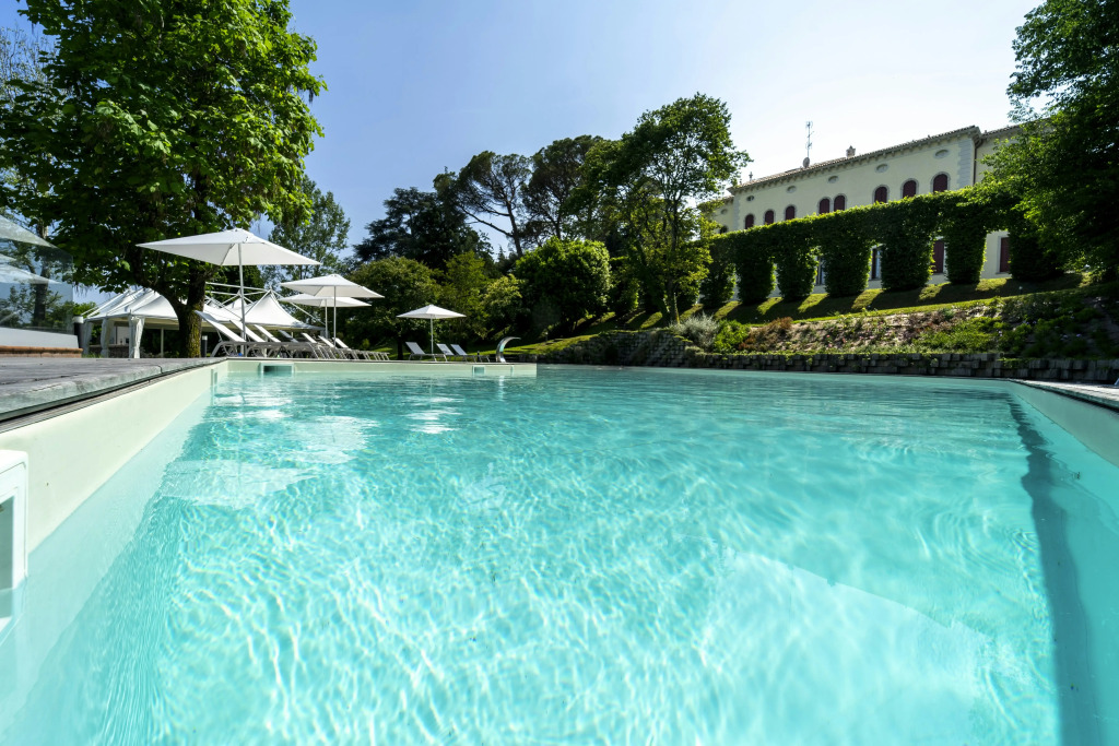 Hotel Villa Soligo - Small Luxury Hotels of the World