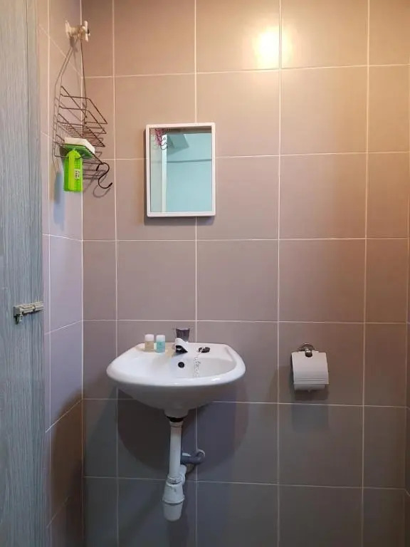 Bao You Song Song (BYSS) Homestay