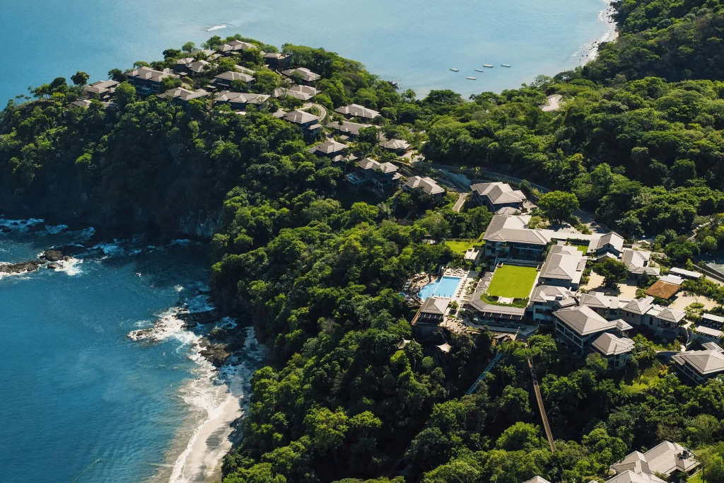 Nekajui Peninsula Papagayo, a Ritz-Carlton Reserve