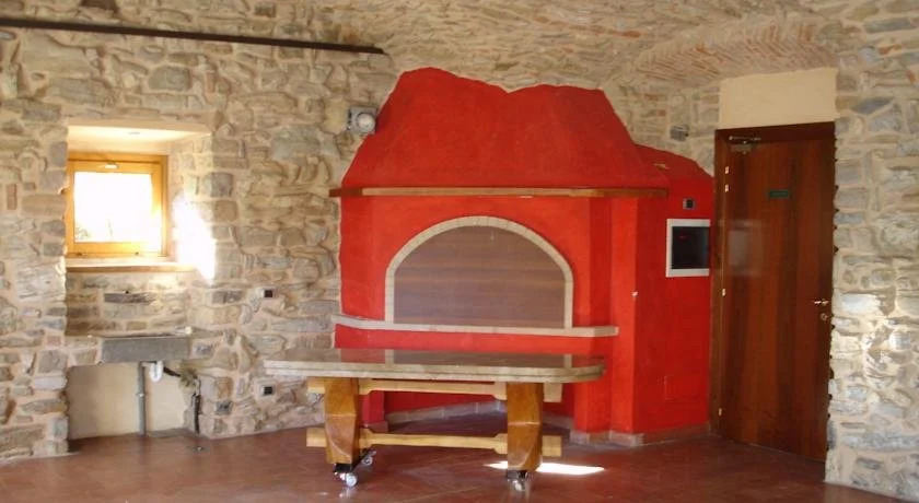 Agriturismo Stelù