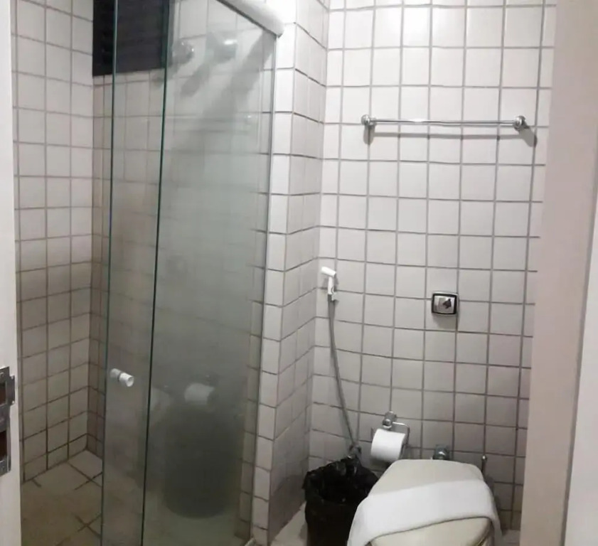 Silva Hospedagem FLAT BELLAGIO BEIRA MAR Apartamento por temporada