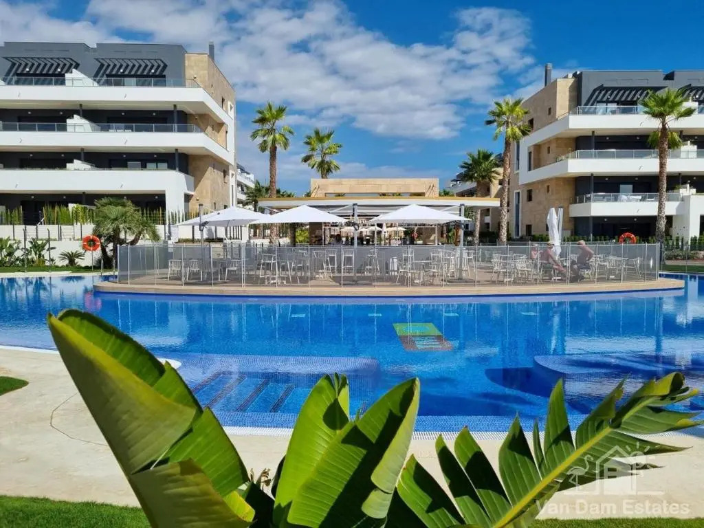 Flamenca Village