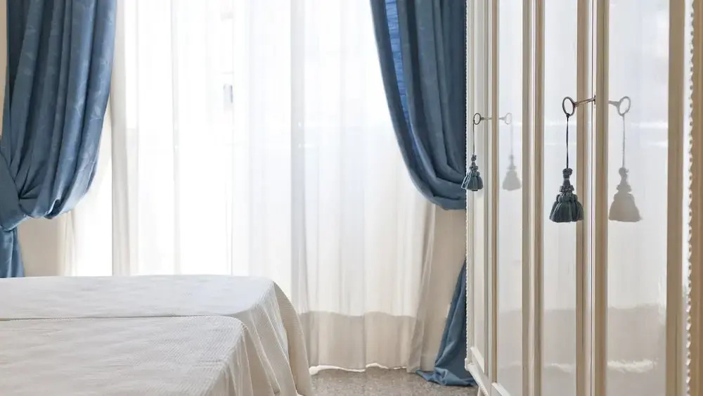 Rental In Rome Vatican Vintage Apartment