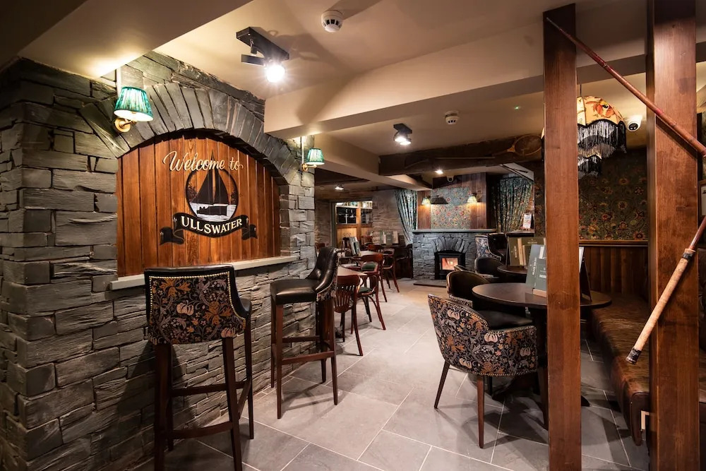 Best Western Glenridding Hotel