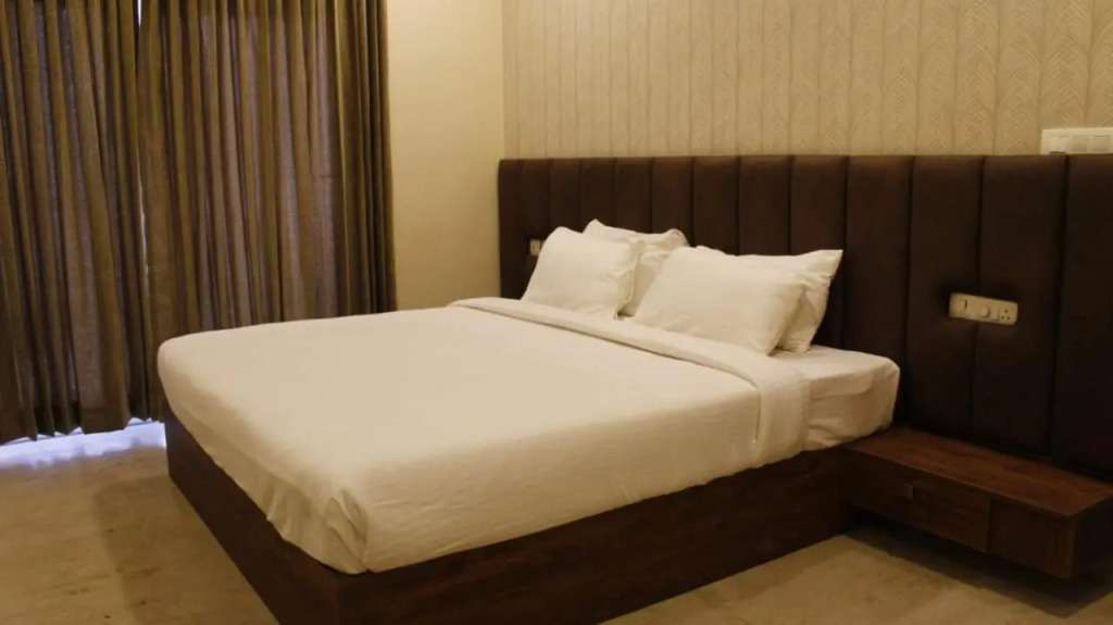 Elixir Hills Suite Hotel and Spa