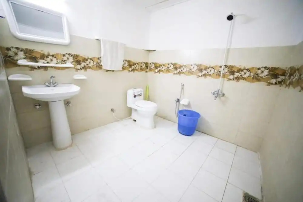 Gashabrum Hotel