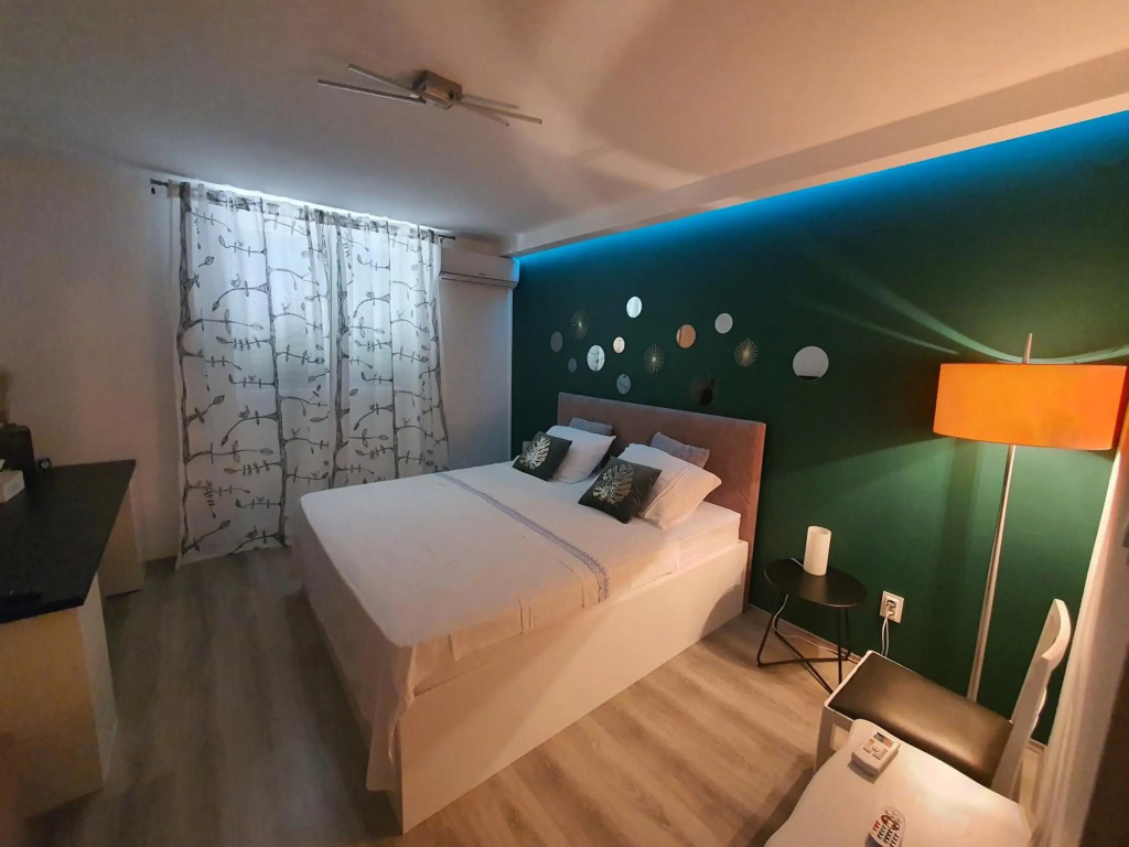 Batala1 - City marina apartment