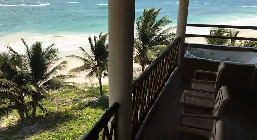 Cabaña Los Lirios Tulum