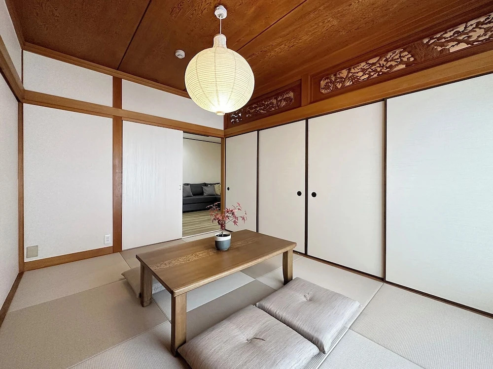 Life GATE Nakamachi