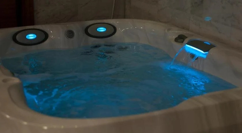 WELLNESS HOTEL LÖWE