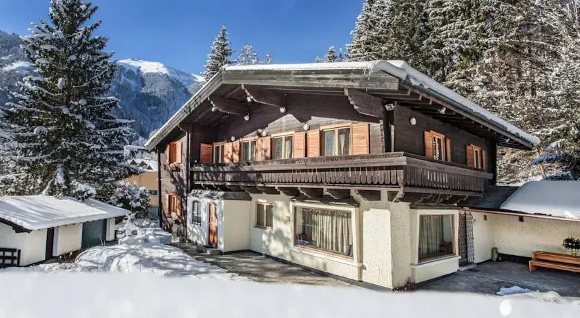 Villa Becker