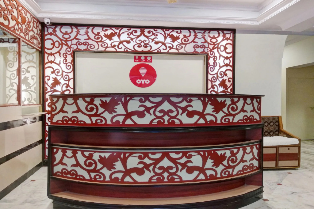 Hotel O Ruma