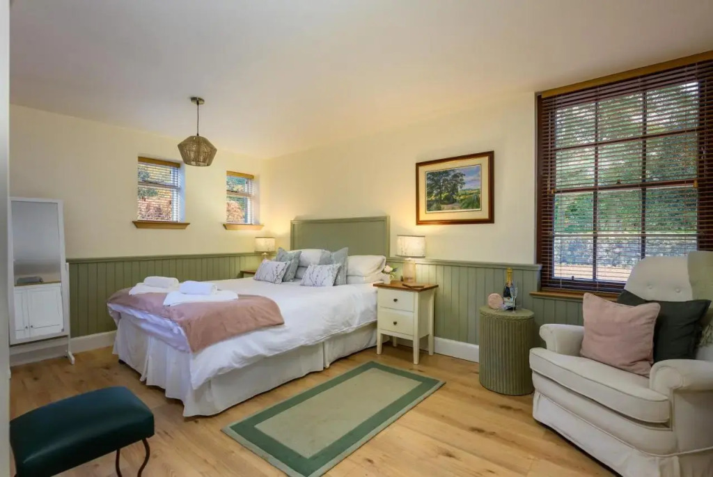 Meldrums Apartments