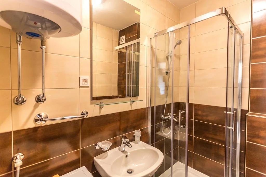 Adriatik Lux Apartments