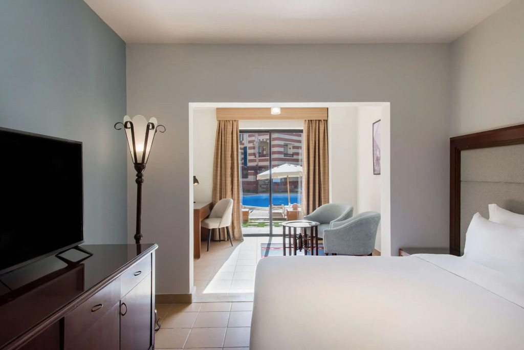 Marina Resort Port Ghalib, a member of Radisson Individuals