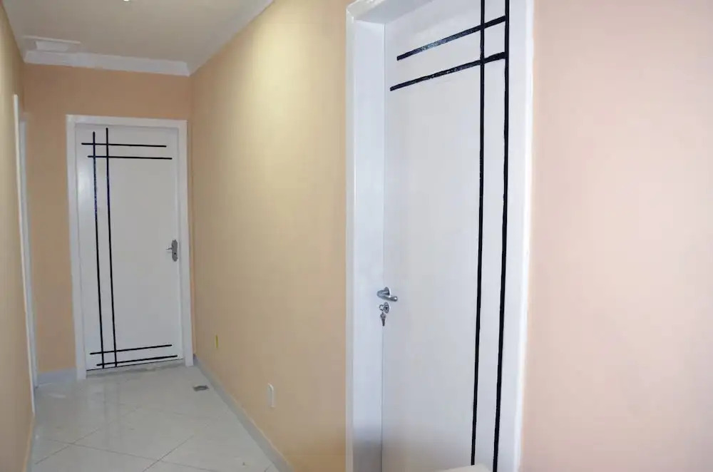Hostel Vila Suites