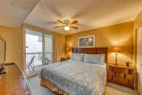 Pelican Beach Resort Destin