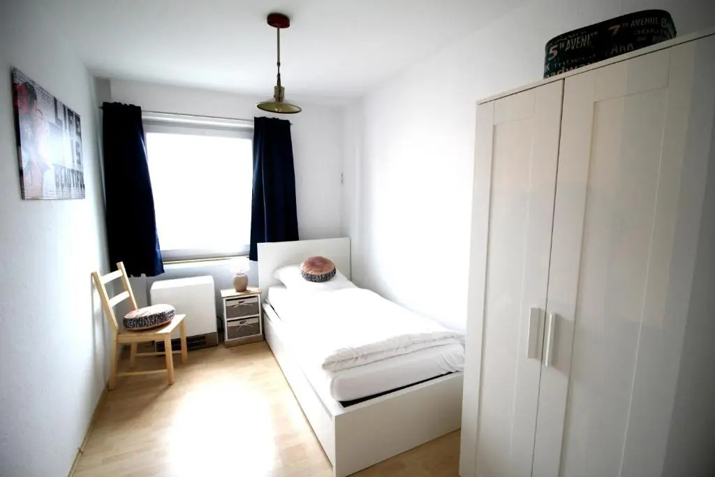 Apartments Hemer