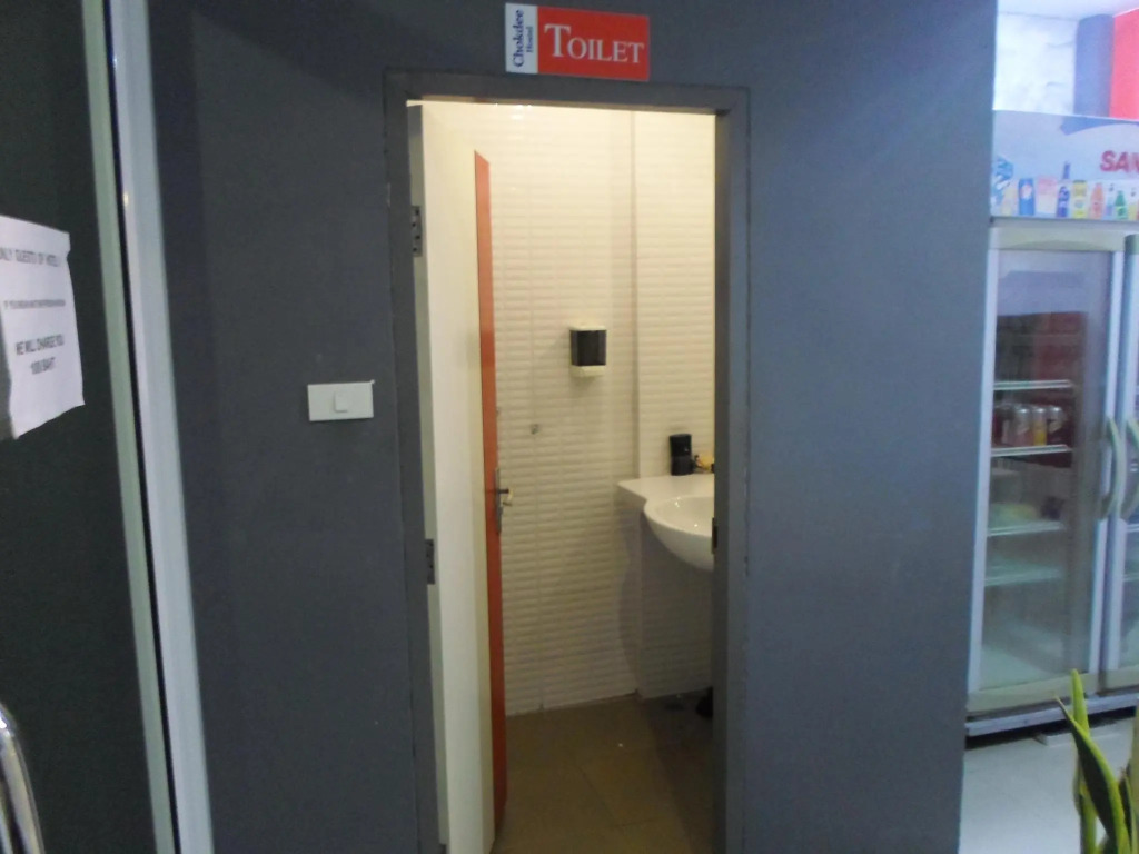 Aonang chokdee hostel