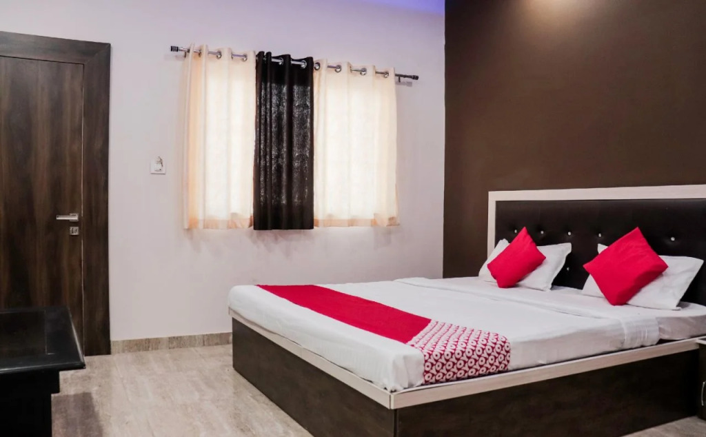 Resort Kamoda Vihar By OYO Rooms