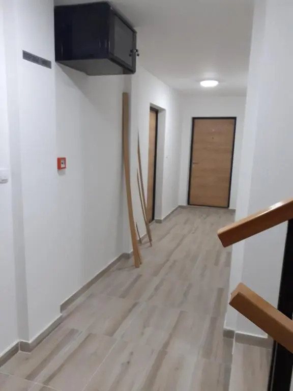 Apartman Planinski san Divčibare
