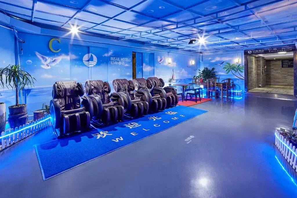 Insail Hotels
