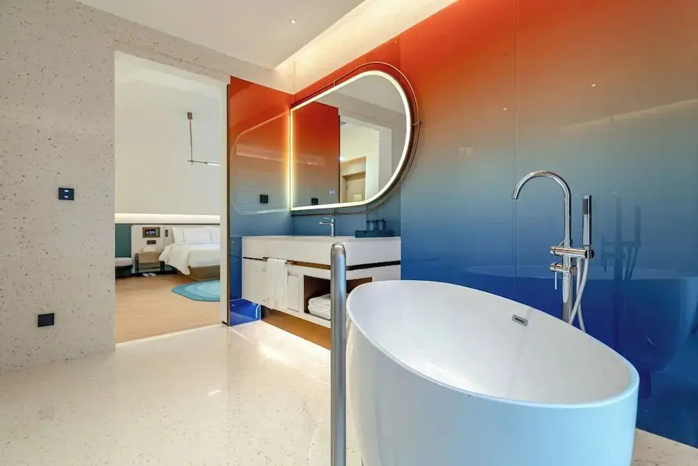 Yee Hotel Shamian Guangzhou
