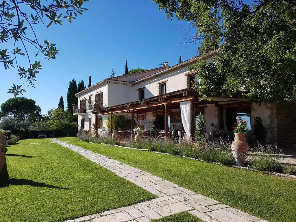 La Petite Auberge