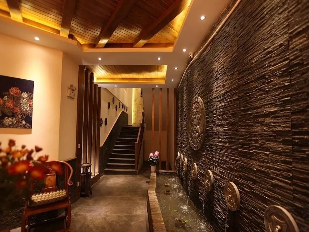 Shuhe Ji'naju Boutique Inn