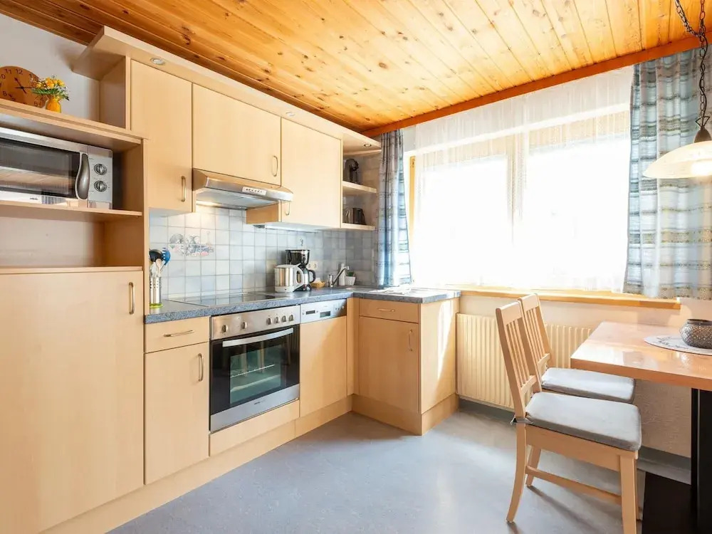 Apartment Near The Centre And Ski Resort