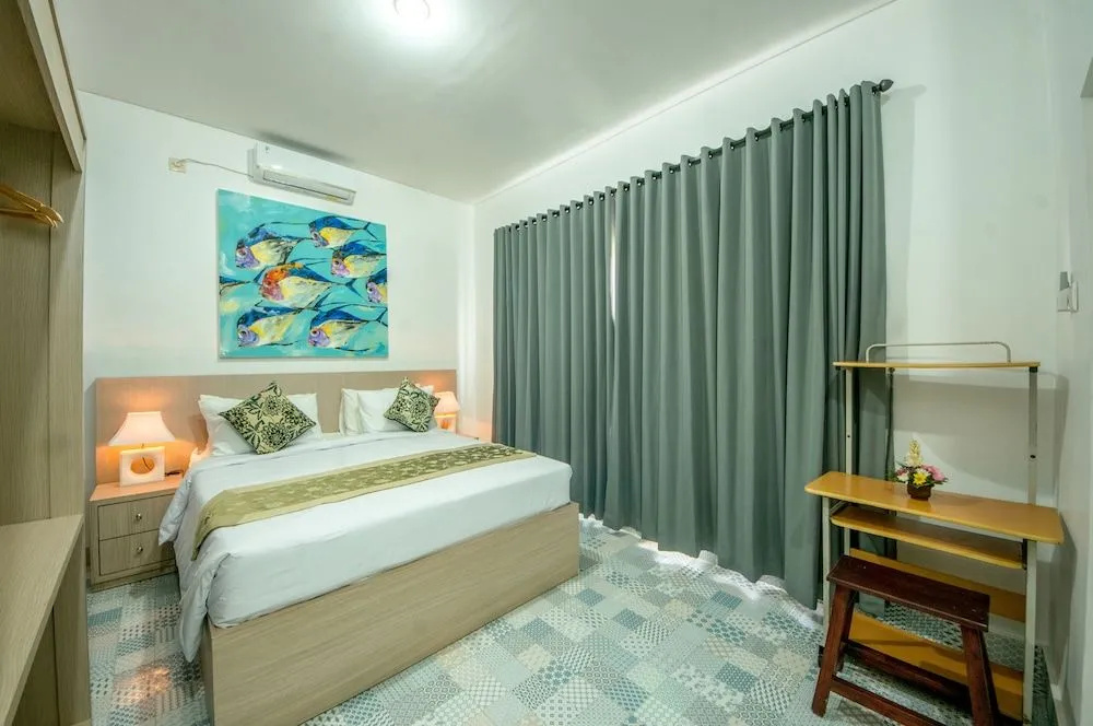 Svaha Lodge Canggu