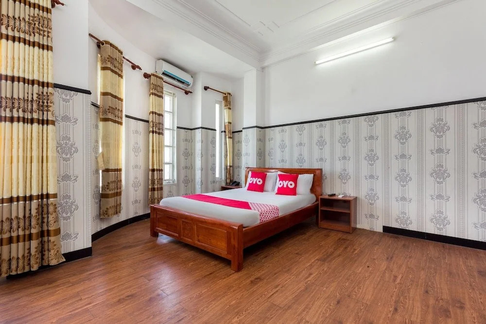 Diem Mi Hotel by OYO Rooms