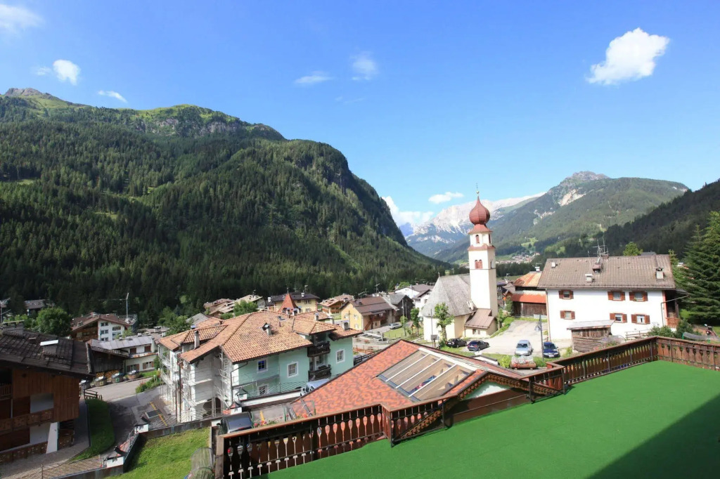 Hotel Cesa Tyrol
