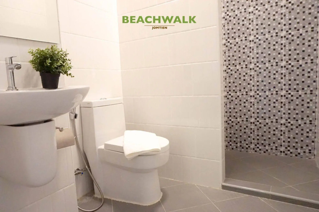 Beachwalk Jomtien