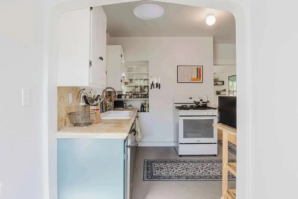 Allura Oakland Your Private Sanctuary in the City