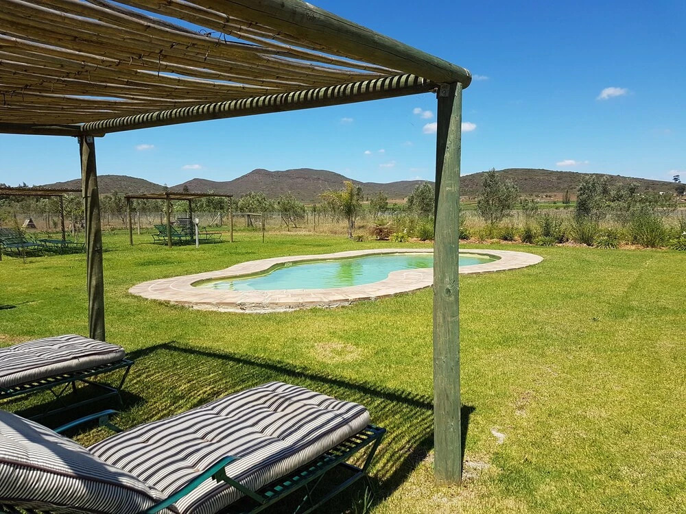 Bonnievale River Lodge