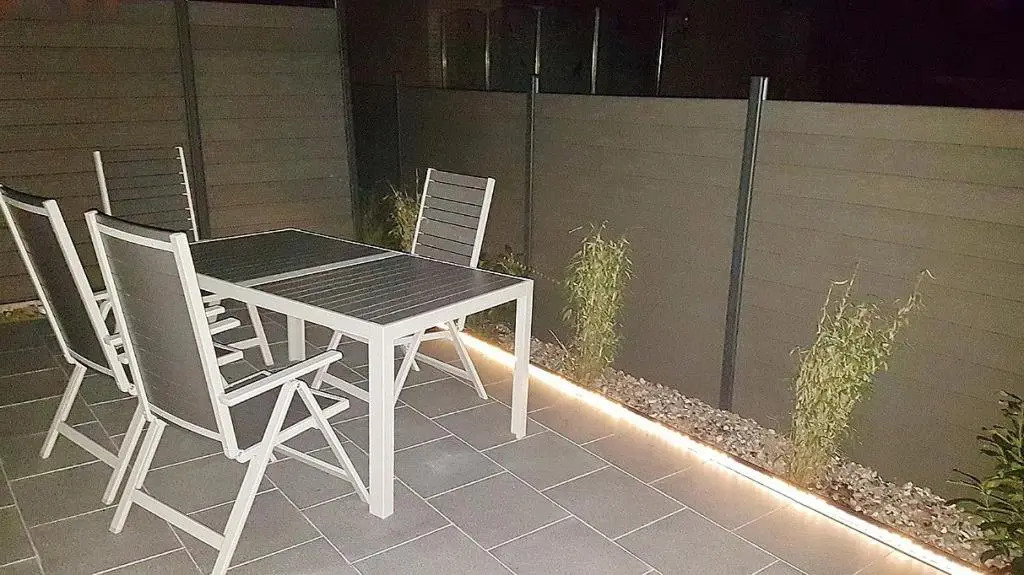 Ferienhaus Pommernweg Ferienwohnung Oeynhausen Appartement 3