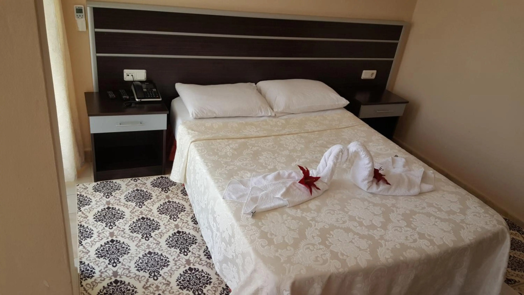 Kartal Hotel