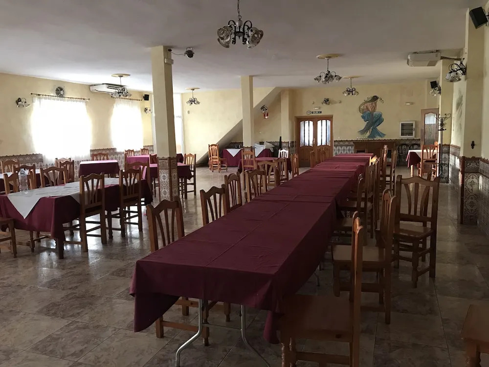 Hotel Restaurante MR