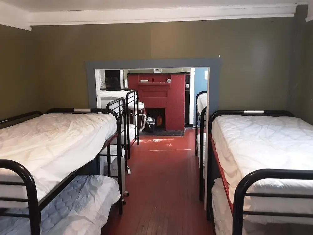 India House Hostel