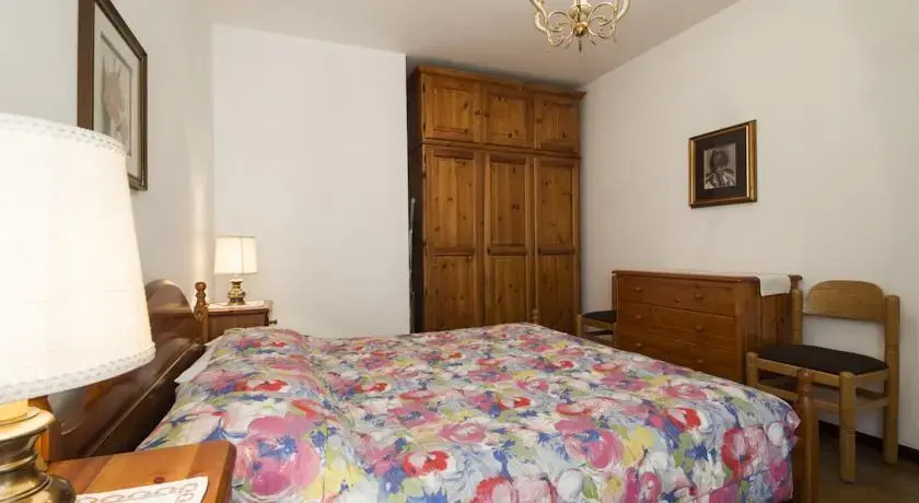 Villa Ginestra - 1